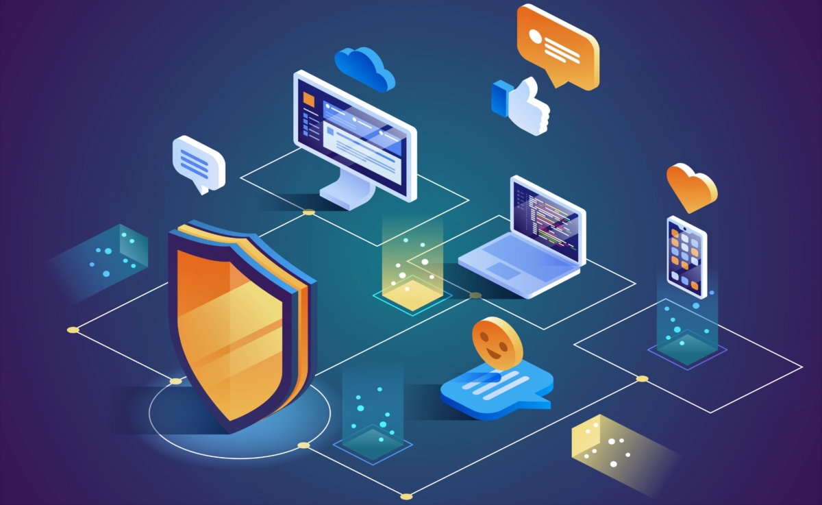 Why Companies Need Identity and Access Management (IAM)?