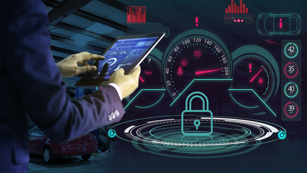 Automotive Industry Cybersecurity Solutions & Services in US