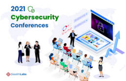 2021 Top 38 Cybersecurity Conferences in US