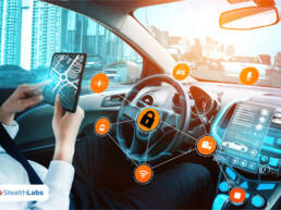 Autonomous Car Security: Adversarial Attacks Against New Mobility!