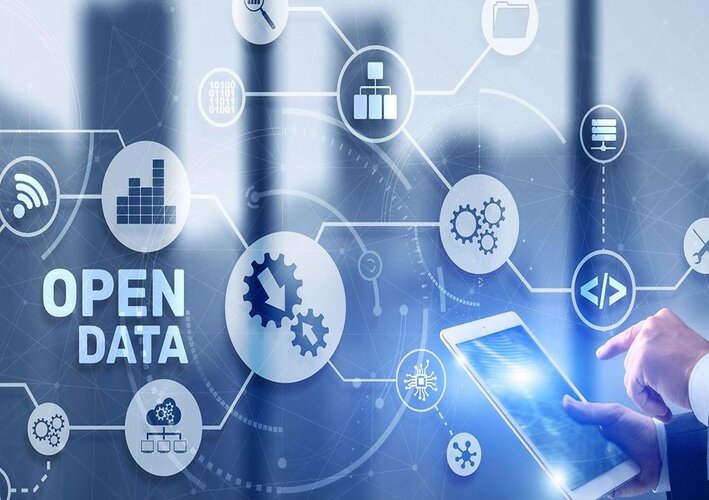 Open data