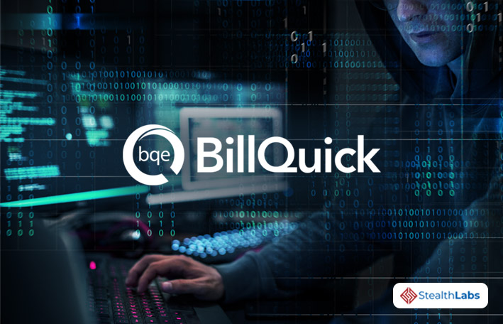 BillQuick Web Suite 2020 (WS2020)