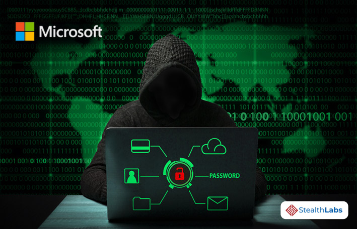 Microsoft Hacking Microsoft Blames Most Cyberattacks On Russian