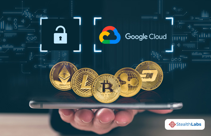 Google cloud cryptocurrency mining how does pos work ethereum