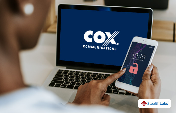 Cox Communications Suffers Breach