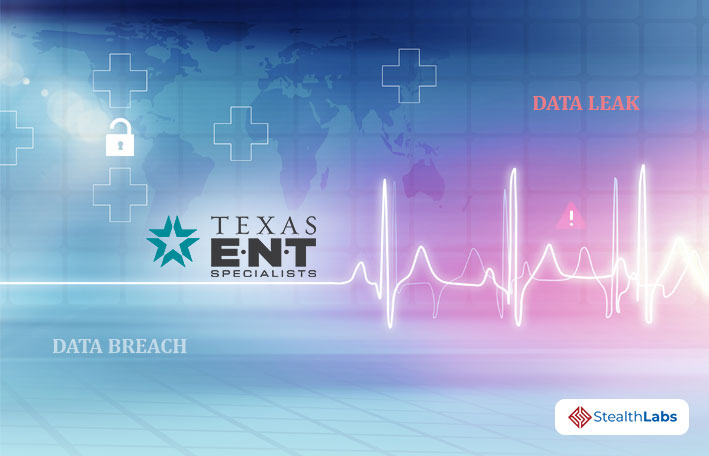 Over 535,000 Patients Impacted in Texas ENT Breach