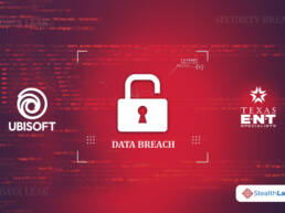 Two Major Companies Suffer Data Breach! Deets Inside!