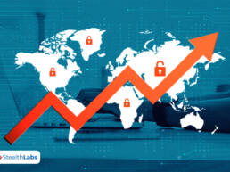 Cyberattacks Increase 50% in 2021, Peaking All-time High of 925 Weekly Attacks per Organization!
