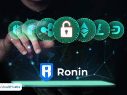 Ronin Network Crypto Heist