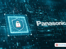 Panasonic Breached! Canadian Operations Compromised