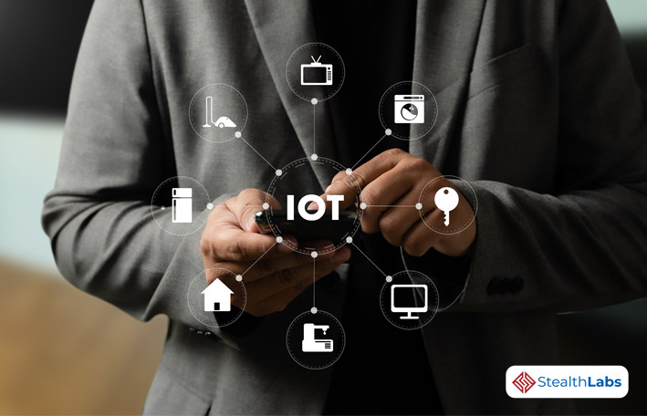 Why Internet of Things (IoT) Security?